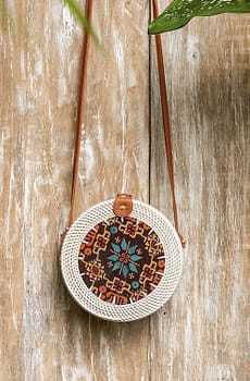 Handbag Pouch Set